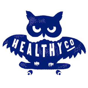 Healthyco Supplements