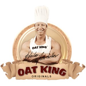  Oat King bei NutritionFirst 