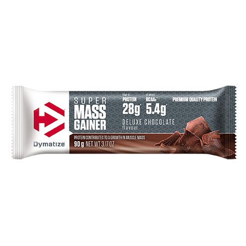 Dymatize-Super Mass Gainer Bar 90g