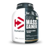 Dymatize-Super Mass Gainer 2.95kg Cookies & Cream