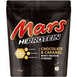 Mars Hi-Protein - 875g