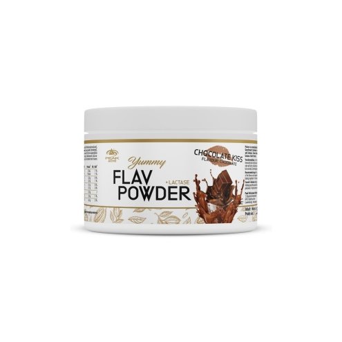 PEAK - Yummy Flav Powder 250g Chocolate Kiss