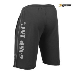 GASP - Thermal Shorts Asphalt