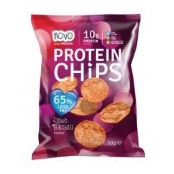 Novo Nutrition - Protein Chips 30g Sweet Thai Chilli