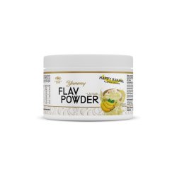 PEAK - Yummy Flav Powder 250g Happy Banana
