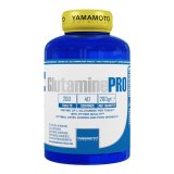 YAMAMOTO - Glutamine Pro 200 Tablets