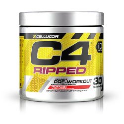 Cellucor - C4 Ripped 30 serv Tropical Punch