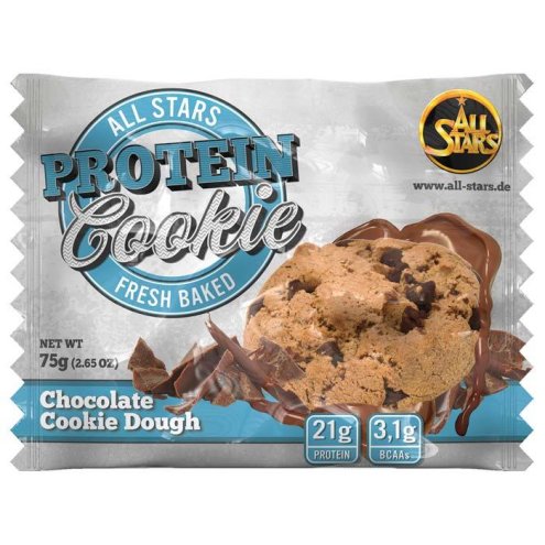 All Stars - Protein Cookie - Chocolate Cookie Dough