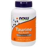 Now Foods - Taurine Pure Powder  227g