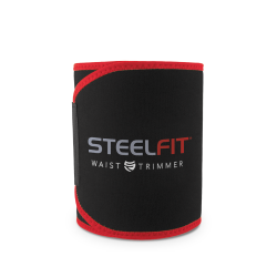 SteelFit - WAIST TRIMMER
