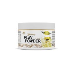 PEAK - Yummy Flav Powder 250g Vanilla Dream