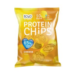 Novo Nutrition - Protein Chips 30g Cheese