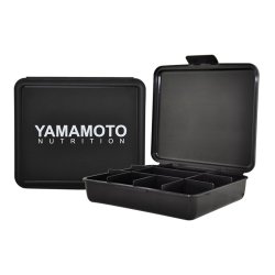 YAMAMOTO - PillBox