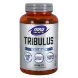 Now Foods - Tribulus 1000 mg 180 kaps
