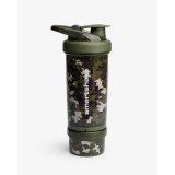 Smartshake Revive 750ml Camo Green