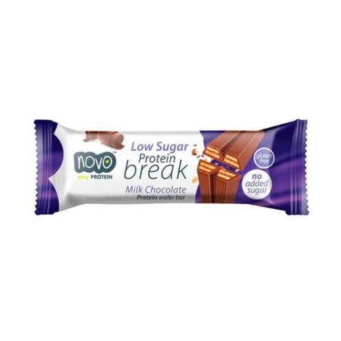 Novo Nutrition - Protein Break Bar 21,5g