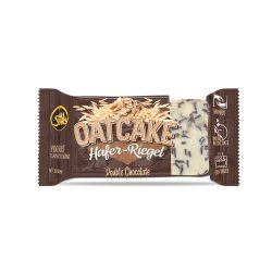 All Stars - Oatcake Hafer Riegel Double Chocolate