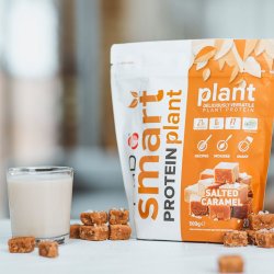 PhD - Smart Protein Plant 500g Salted Caramel