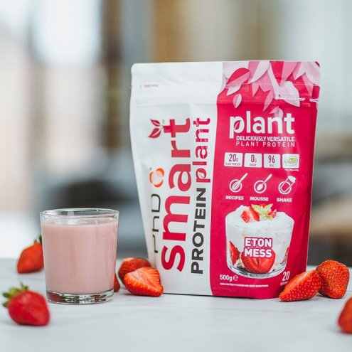 PhD - Smart Protein Plant 500g Eton Mess