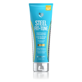 SteelFit - FIT+TONE - 237ml