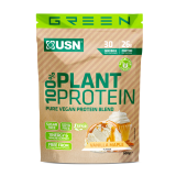 USN - 100% Plant Protein 900g Vanilla Maple