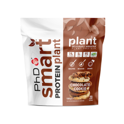 PhD - Smart Protein Plant 500g Chocolate Cookie