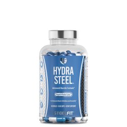 SteelFit - HYDRA STEEL 20serv.