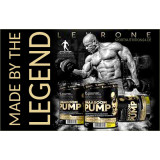 Kevin Levrone Signature Series - Shaaboom Pump - 385g