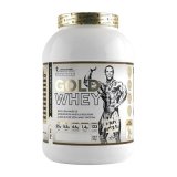 Kevin Levrone Signature Series - Gold Whey - 2000g Vanilla