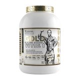 Kevin Levrone Signature Series - Gold Whey - 2000g Strawberry