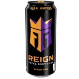 Reign Total Body Fuel Energy Drink - 500ml Peach Fizz