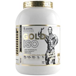 Kevin Levrone Signature Series - Gold Iso - 2000g -...