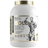 Kevin Levrone Signature Series - Gold Iso - 2000g - Chocolate