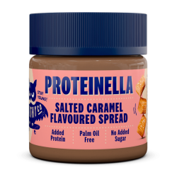 HealthyCo - Protinella Salted Caramel 360g