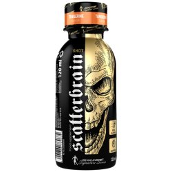 Kevin Levrone Signature Series - Scatterbrain Pre-Workout Shot - 120ml