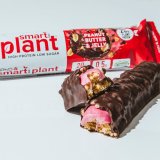 PhD - Smart Bar Plant 64g (Vegan) Peanut Butter & Jelly