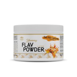 PEAK - Yummy Flav Powder 250g Salted Caramel