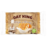 Oat King Haferflocken-Energy-Riegel - 95g Milk&Honey