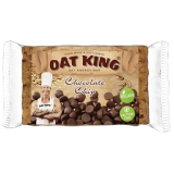 Oat King Haferflocken-Energy-Riegel - 95g Chocolate Chip