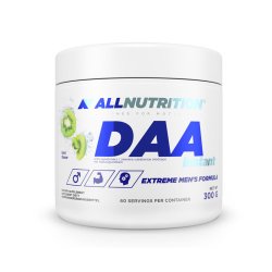 All Nutrition - DAA Instant - 300g Kiwi