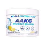 All Nutrition - AAKG Muscel Pump - 300g Natural