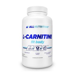 All Nutrition - L-Carnitine Fit Body - 120 Kaps.