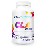 All Nutrition - CLA Forte - 90 caps.