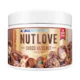 All Nutrition - Nut Love - 500g Choco Hazelnut