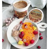 All Nutrition - Nut Love - 500g Choco Hazelnut