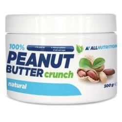 All Nutrition - Peanut Cream Crunch - 500g