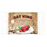 Oat King Haferflocken-Energy-Riegel - 95g Red Fruits & Yogurt