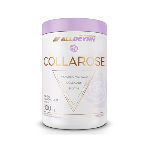 All Nutrition - AllDeynn Collarose - 300g