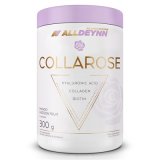 All Nutrition - AllDeynn Collarose - 300g Himbeere Erdbeere