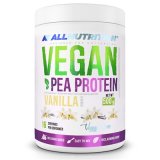 All Nutrition - Vegan Pea Protein - 500g